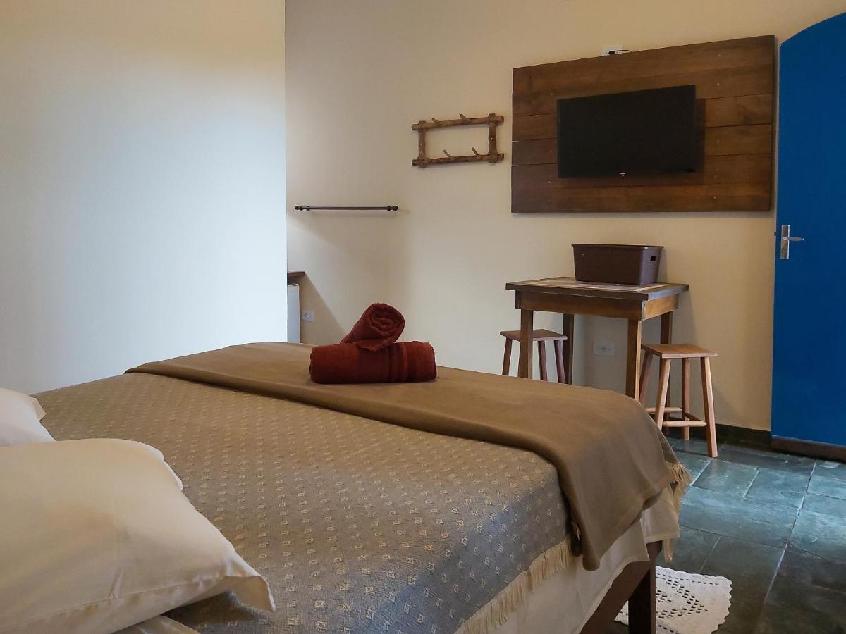 Hotel Sollar Dos Geranios Peruíbe Esterno foto