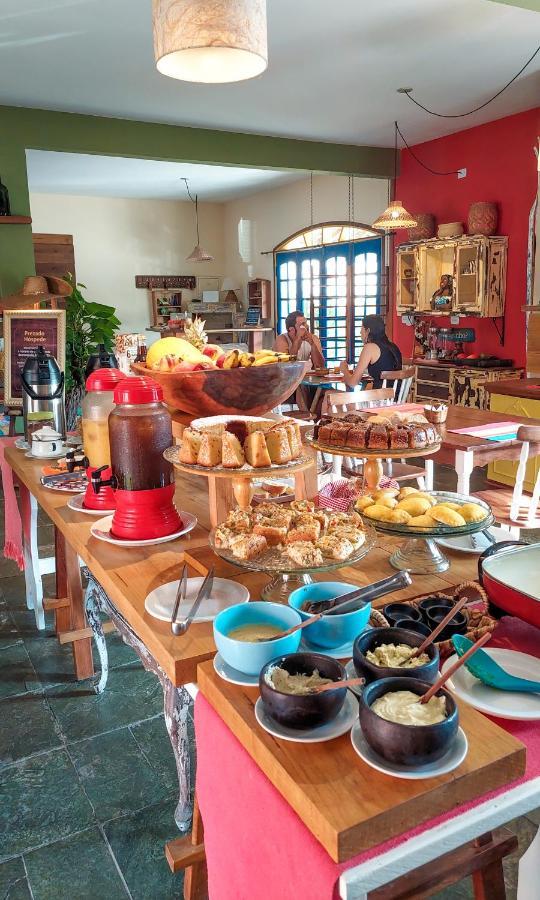 Hotel Sollar Dos Geranios Peruíbe Esterno foto